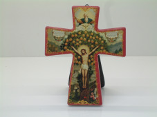 6312 - Religious cross